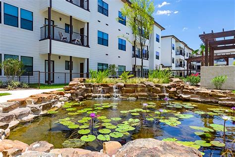 We are convenient to some of the best shopping, dining and recreation that <b>Houston</b> has to offer; just drive less than a mile to reach West Oaks Mall, Bush Park, and several retail stores!. . 55 and up communities in houston